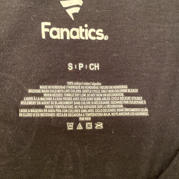 Raptors 2019 Champions Tee - Picture 4 of 4